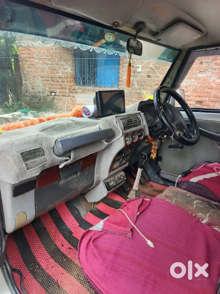 Mahindra Bolero 2.5 2010