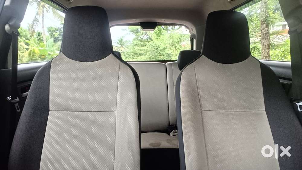 Maruti Suzuki Wagon R Vxi 1.0, 2023, Petrol