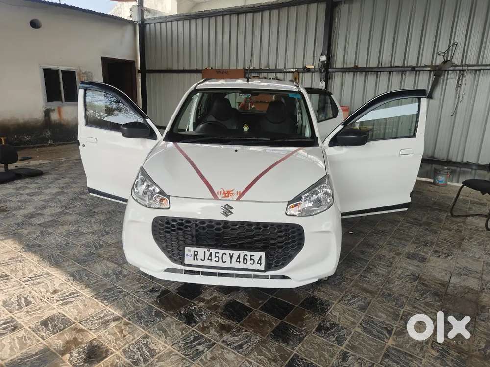 Alto New Brand ...jaisi Nai Ho