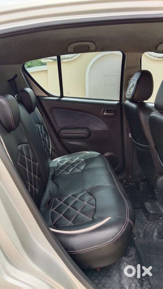Maruti Suzuki Ritz Vdi Bs-iv, 2010, Diesel