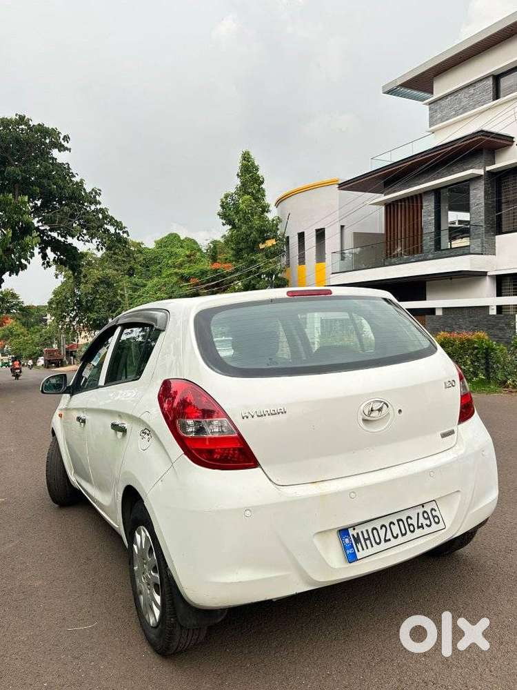 Hyundai I20 2009-2011 Magna, 2012, Petrol