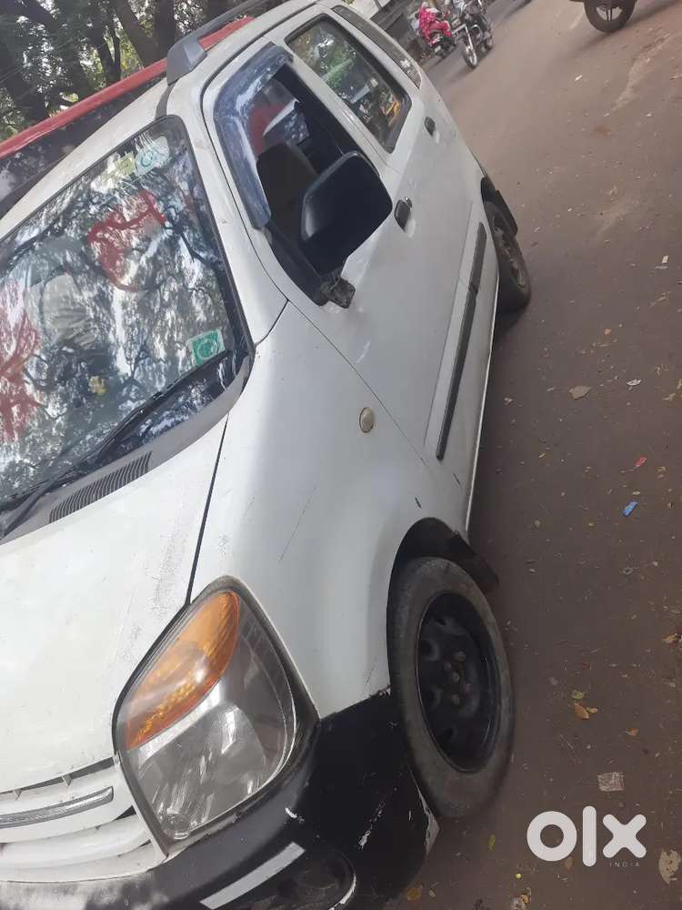 Maruti Wagon R 2010. Re Passing 2030.