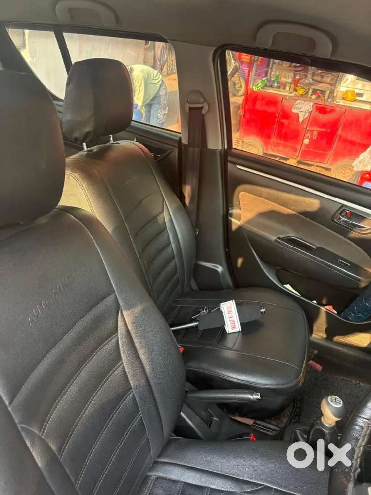 Maruti Suzuki Swift 2015 Diesel 63000 Km Driven