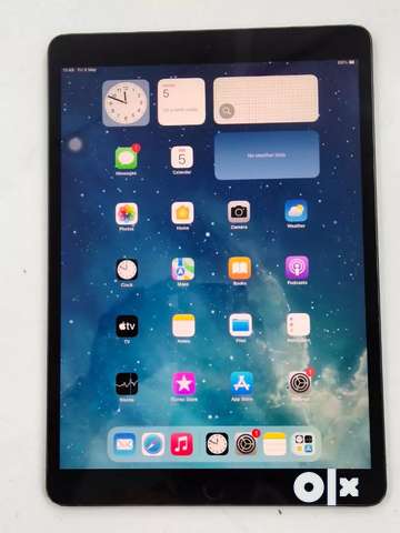 Apple iPad Air 3 64gb 4G + WiFi cellular & iPad 9 9th upto