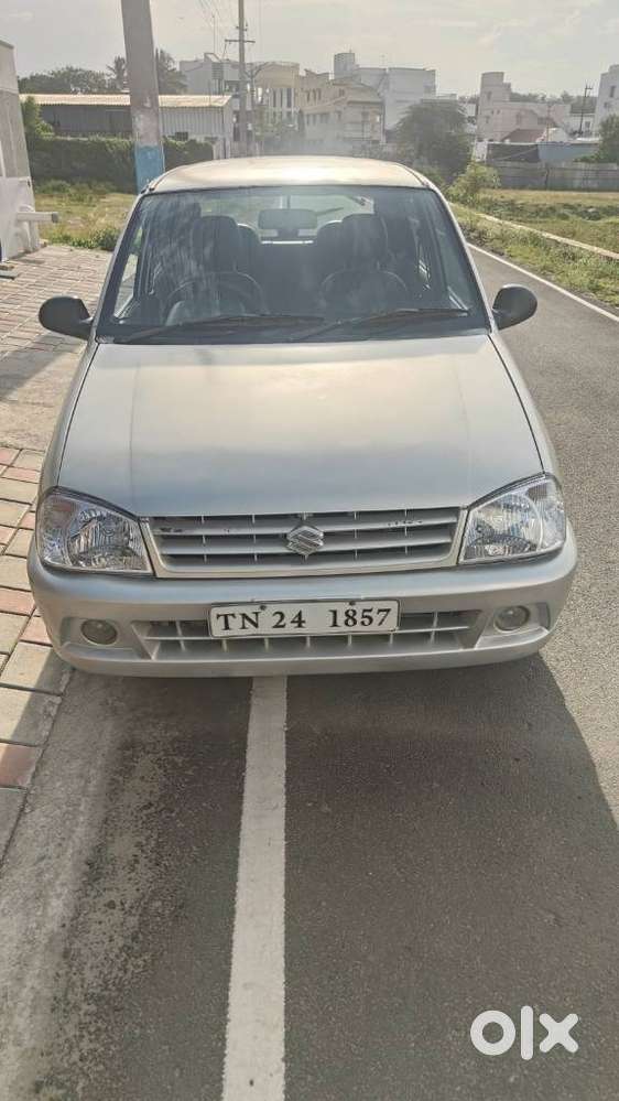 Maruti Suzuki Zen Estilo Vxi Bsiv, 2004, Petrol