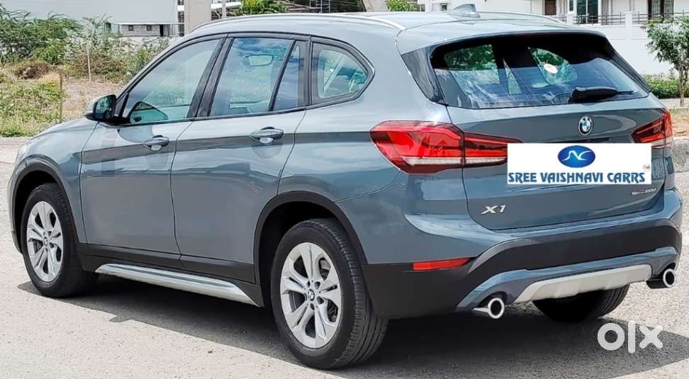 Bmw X1 2.0 Sdrive20d Xline, 2020, Diesel
