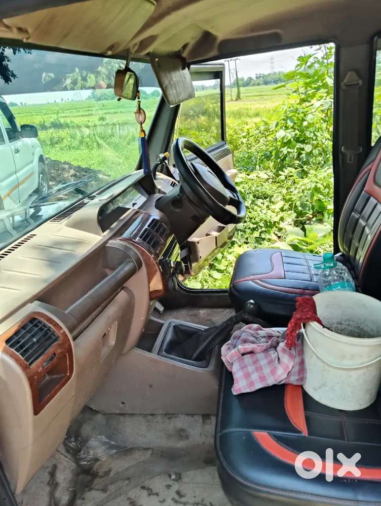 Mahindra Bolero 2015 Model Diesel  ২০৩০ সাল পর্যন্ত ট্যাক্স