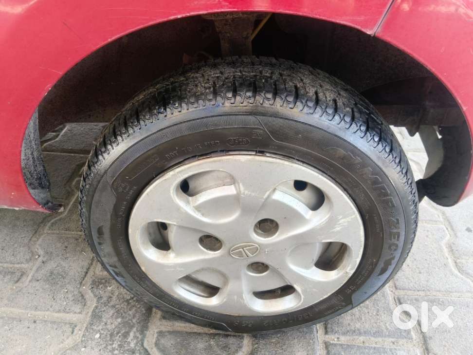 Tata Nano Xta, 2015, Petrol