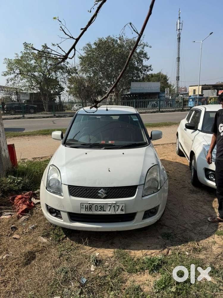 Maruti Suzuki Diesel 2010 Year