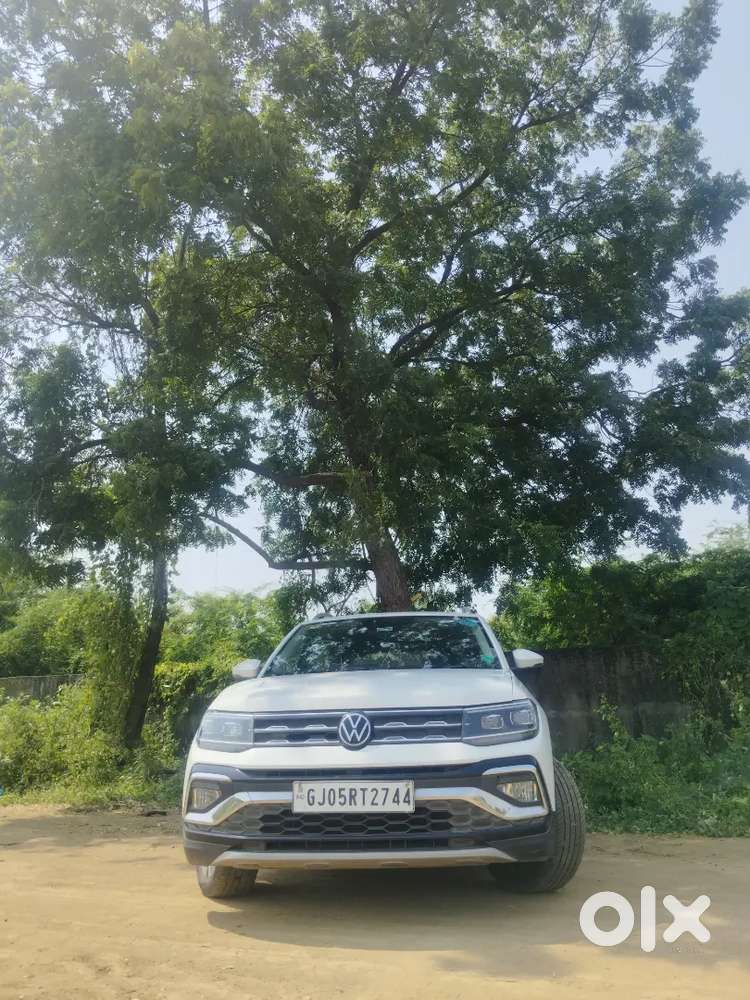 Volkswagen Taigun 2023 Tsi