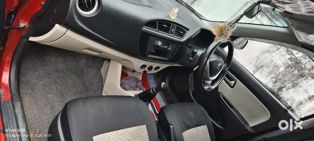 Maruti Suzuki Alto 800 2020 Petrol Good Condition