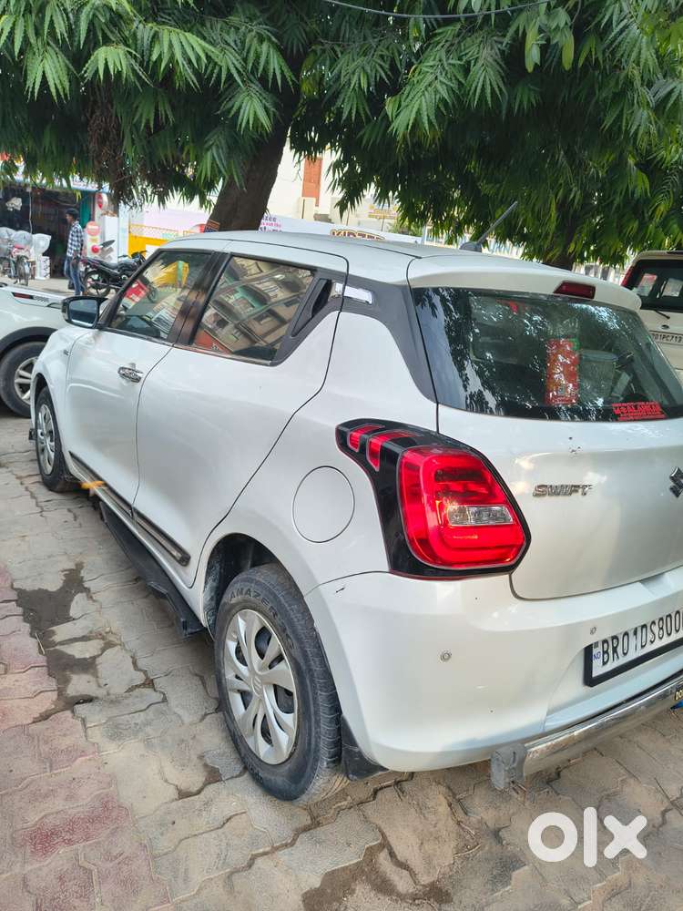 Maruti Suzuki Swift Vdi, 2018, Diesel