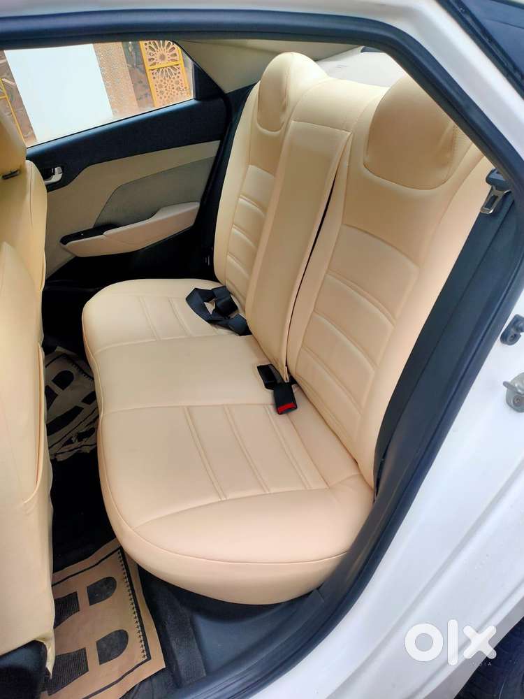 Hyundai Verna 1.6 Sx Crdi, 2021, Diesel