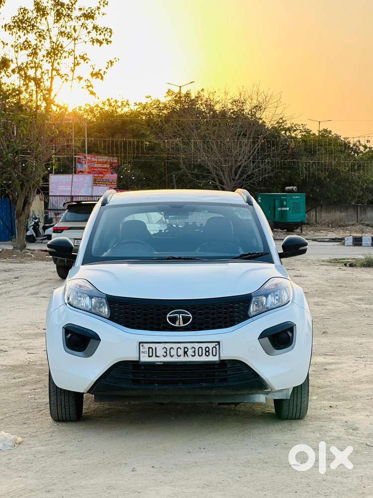 Tata Nexon, 2019, Cng & Hybrids