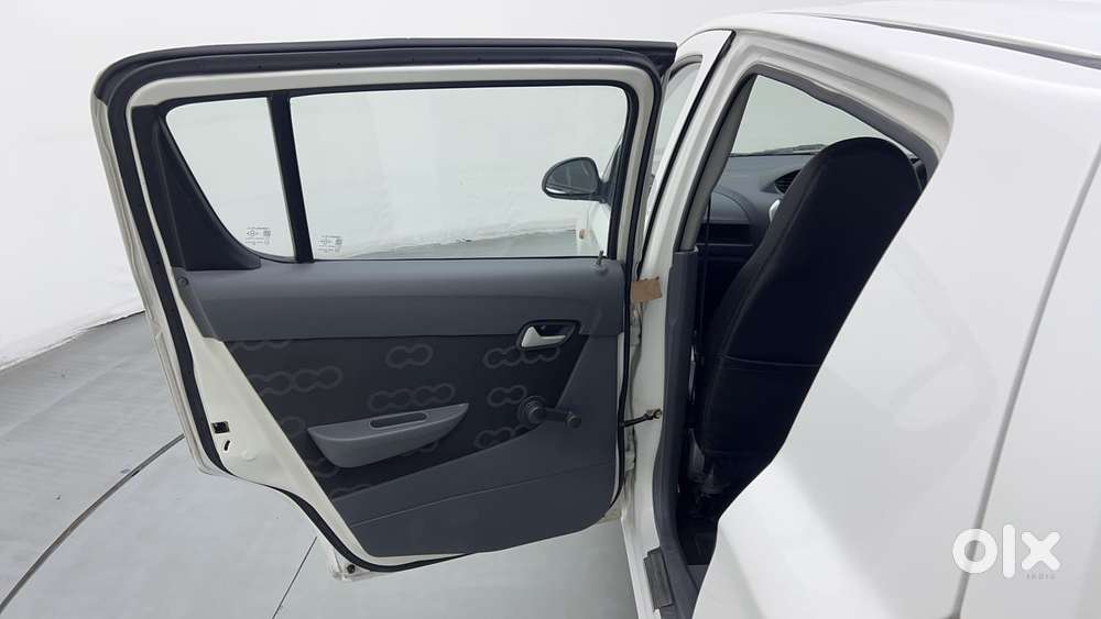 Maruti Suzuki Alto 800 Lxi, 2014, Petrol