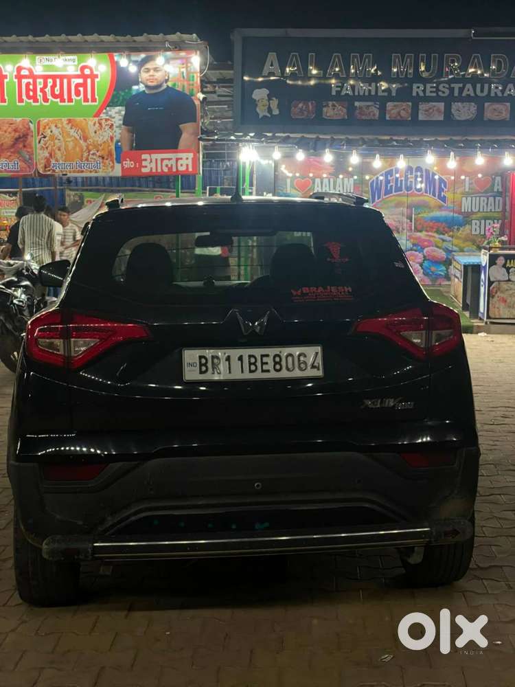 Mahindra Xuv300 2023 Petrol 26000 Km Driven