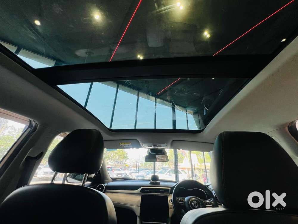 Mg Astor 1.5 Sharp, 2021, Petrol