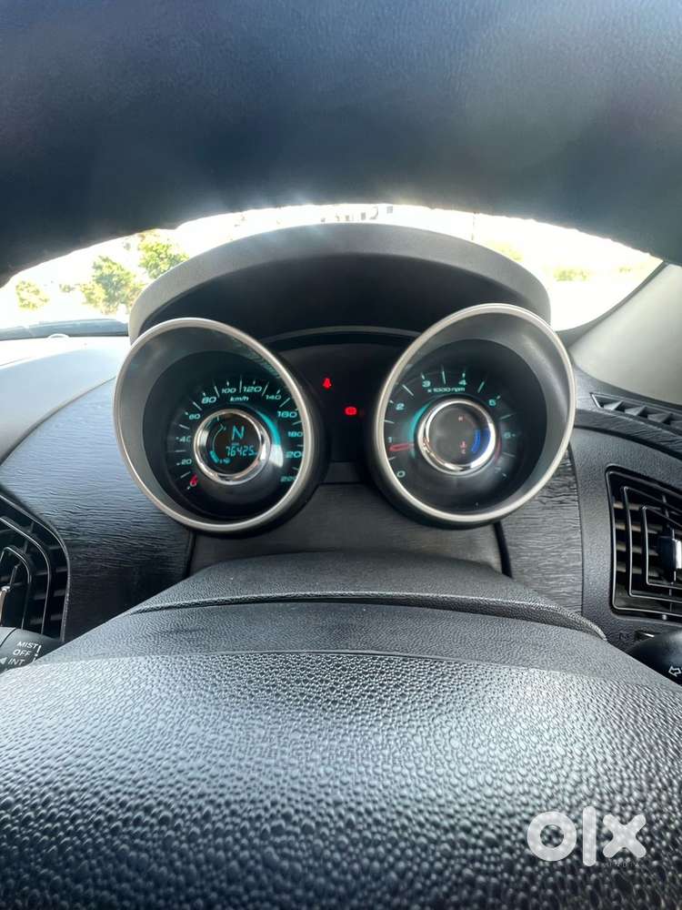 Mahindra Xuv500 Diesel 2021