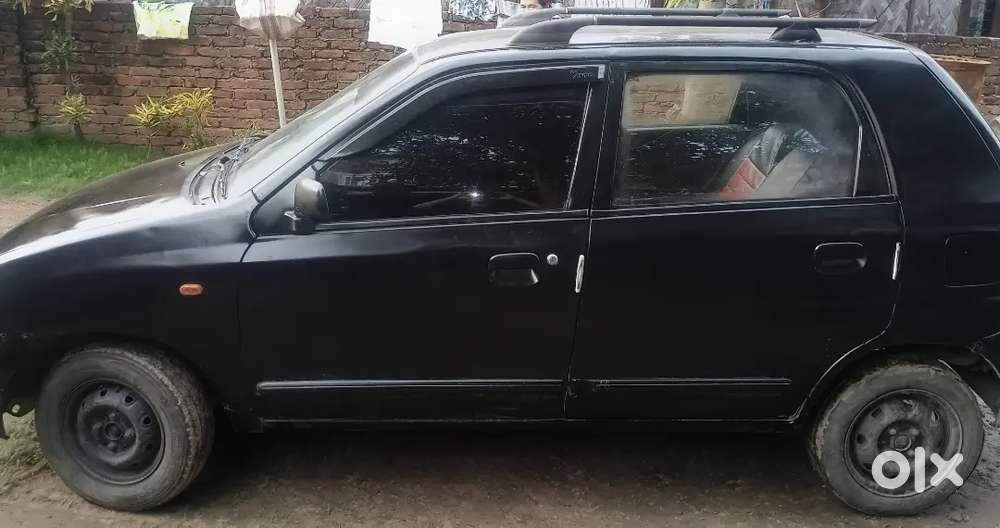 Alto Lx For Selling