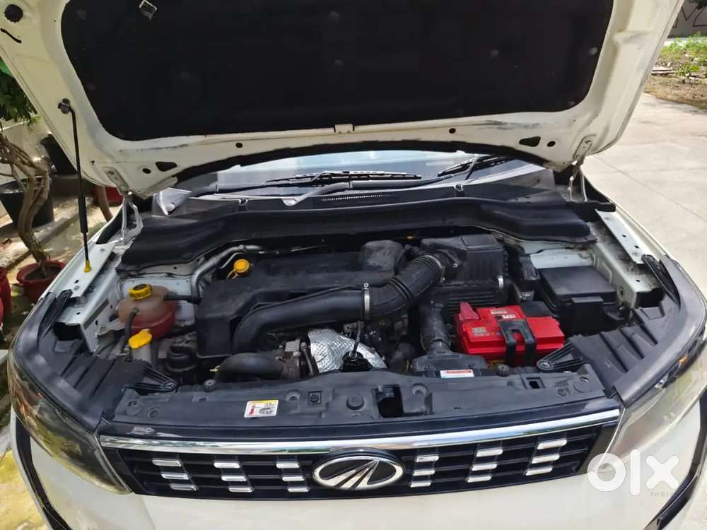 Mahindra Xuv300 2021 Diesel