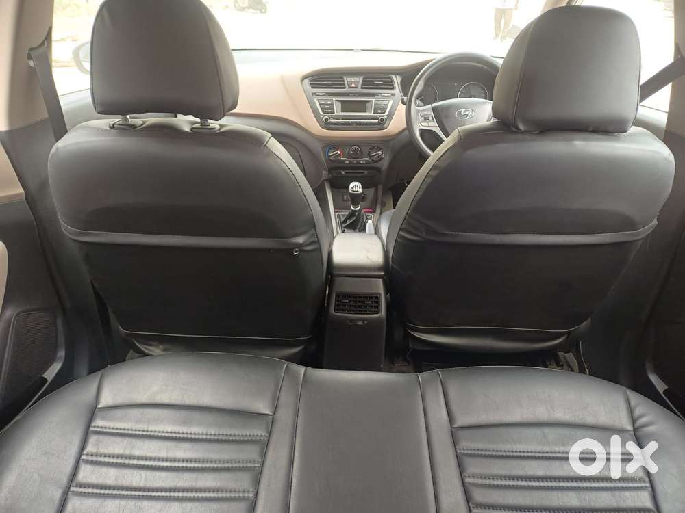 Hyundai I20 2015-2017 Asta Option 1.4 Crdi, 2017, Diesel