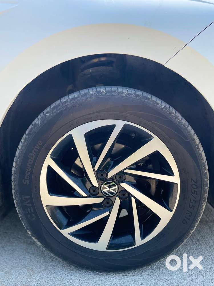 Volkswagen Virtus Gt Plus 1.5 Mt, 2024, Petrol