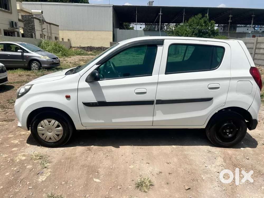 Maruti Suzuki Alto 800 Lxi, 2013, Petrol