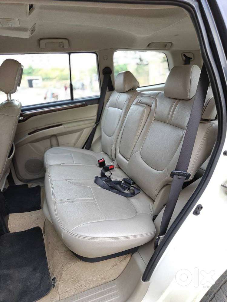 Mitsubishi Pajero Sport 4x2 Automatic, 2017, Diesel