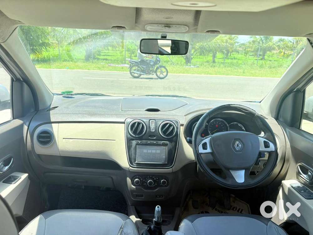 Renault Lodgy, 2019, Diesel