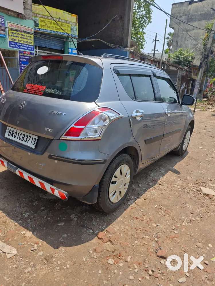 Maruti Suzuki Swift 2014 Petrol Good Condition