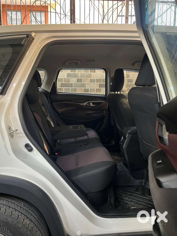 2024 Maruti Suzuki Vitara