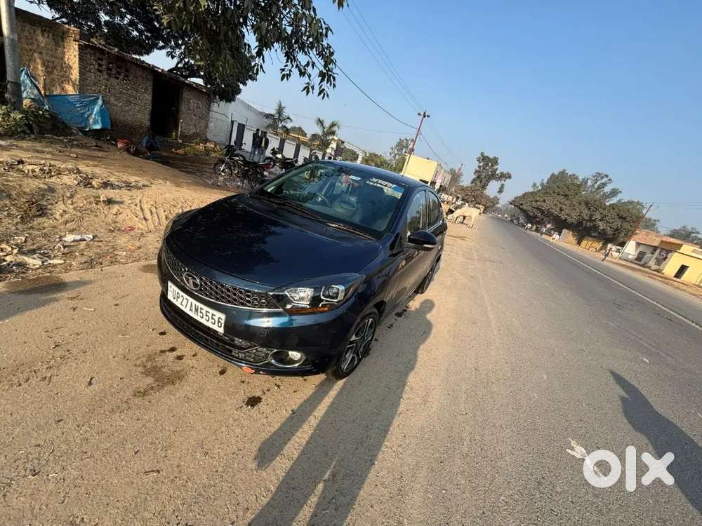 Tata Tigor Xz+ 2018 Petrol 67000 Km Driven