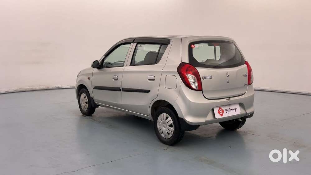 Maruti Suzuki Alto 800 Vxi, 2016, Petrol