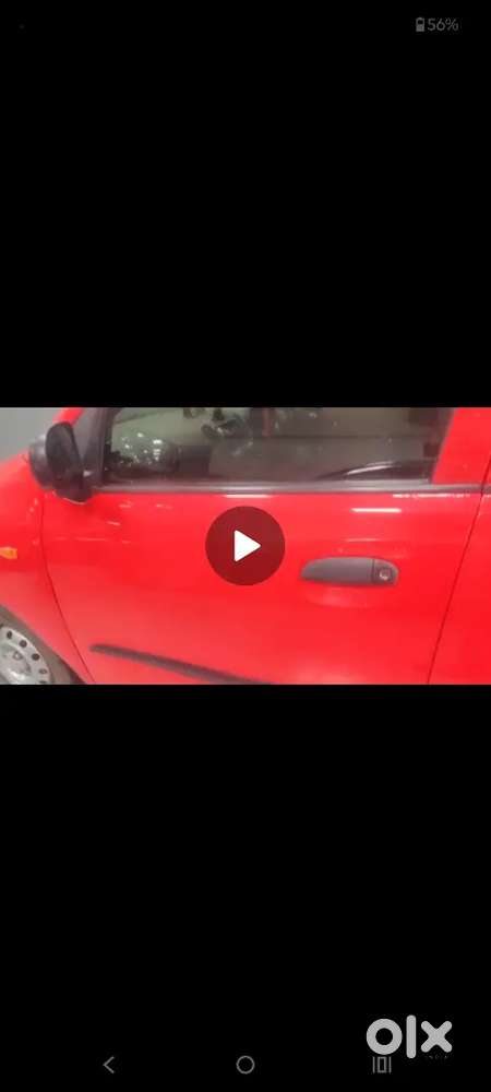 Hyundai I10 2012 Year Car
