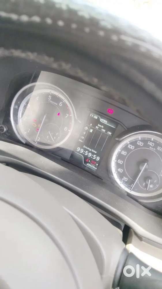 Maruti Suzuki Dzire 2019 Petrol 159000 Km Driven