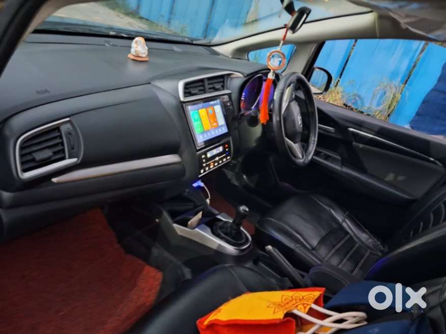 Honda Wr-v I-vtec Vx, 2018, Petrol