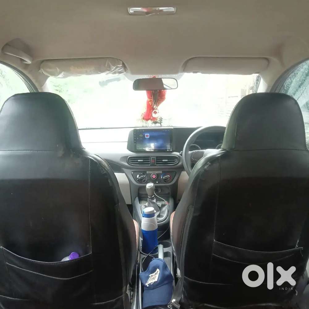 Hyundai Grand I10 Prime 2022