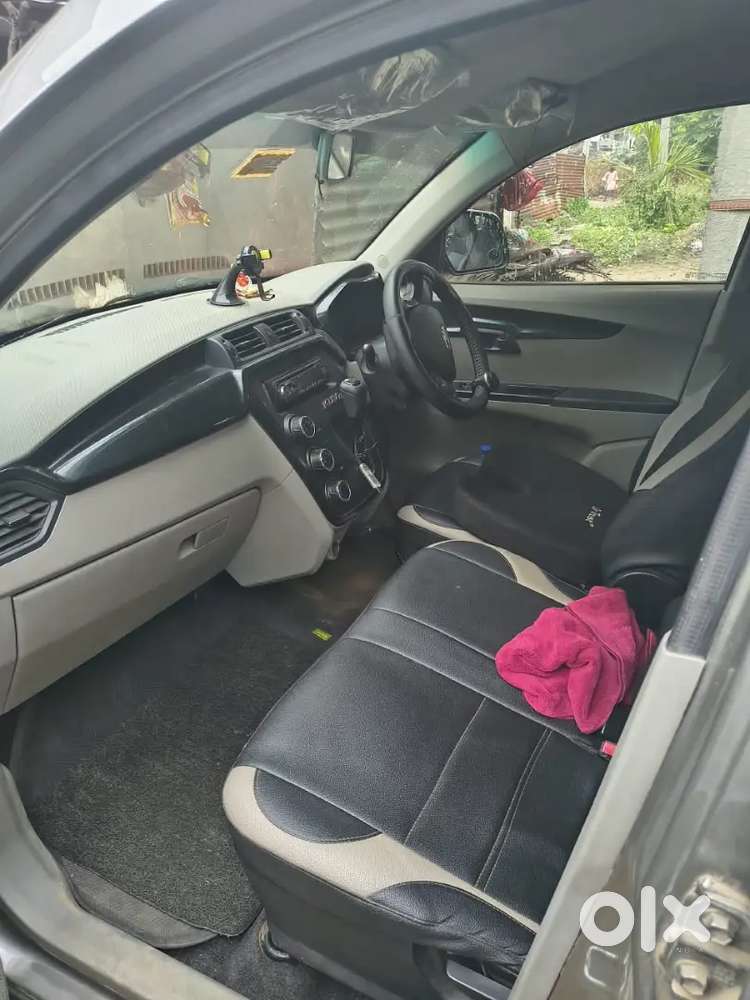 Mahindra Kuv 100 Diesel 2017 Variant