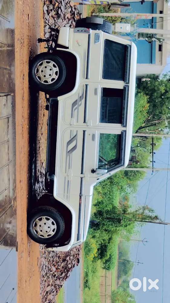 Mahindra Be 6 2020 Diesel