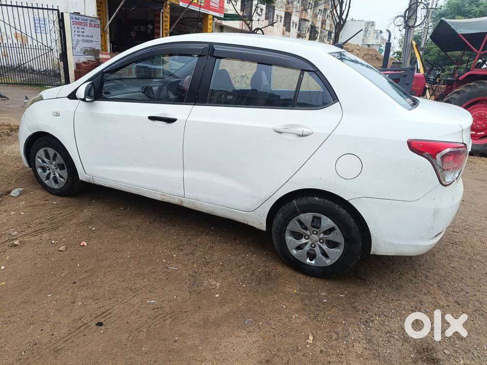 Hyundai Xcent 2014-2016 1.1 Crdi Base, 2014, Diesel