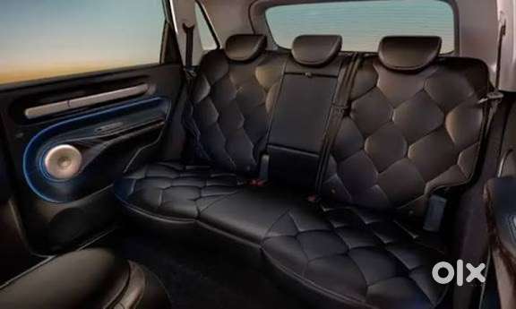 Mg Windsor Ev 2025 Exclusive