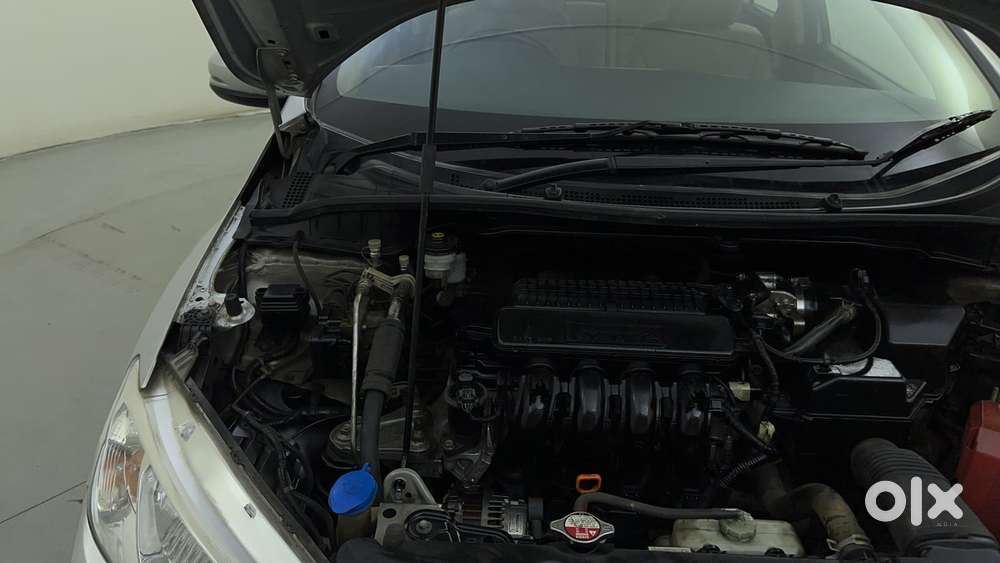 Honda City 2014-2015 I Dtec Vx, 2014, Petrol