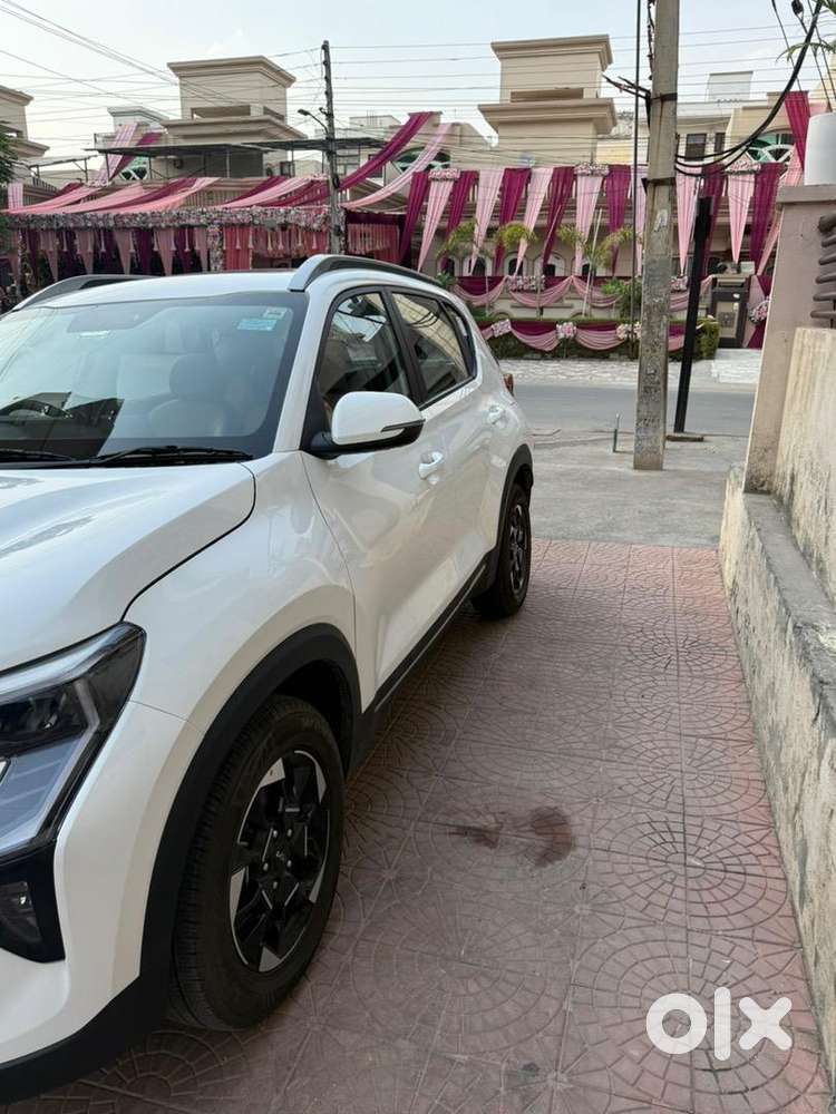 Sonet Htx 1.0l Turbo 7dct (petrol)
