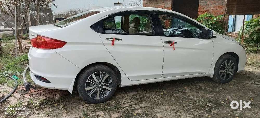 Honda City 2018 Diesel 48500 Km Driven