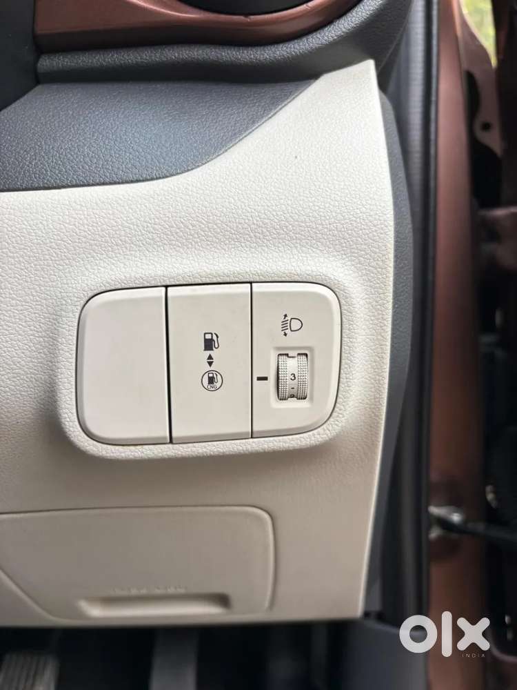 Hyundai Aura 1.2 S Cng, 2021, Cng & Hybrids