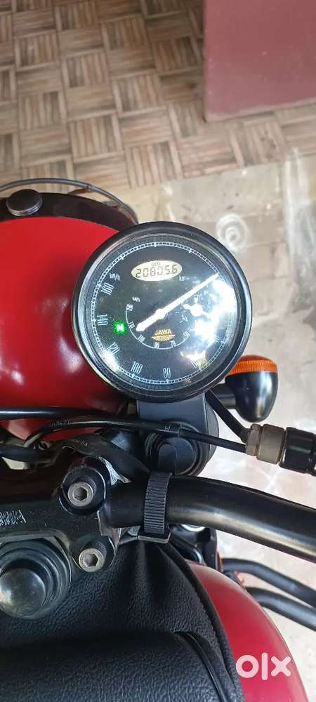 Jawa 42 Bike 2022