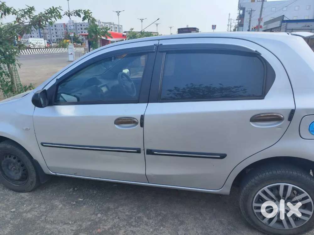 Toyota Etios Liva 2013 Diesel Good Condition