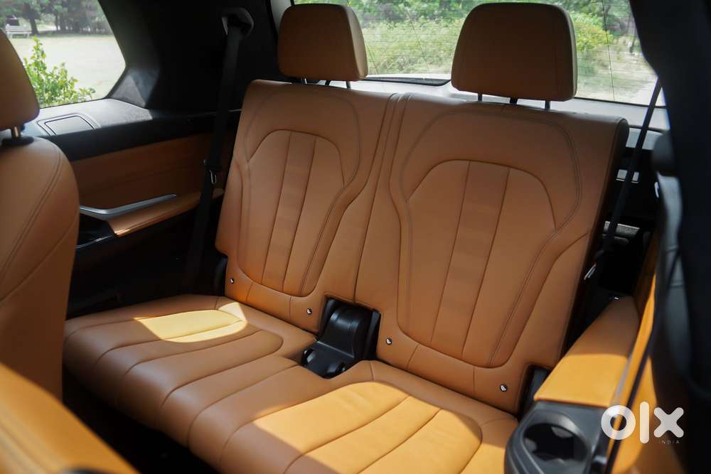 Bmw X7 3.0 Xdrive 40i M Sport, 2023, Petrol