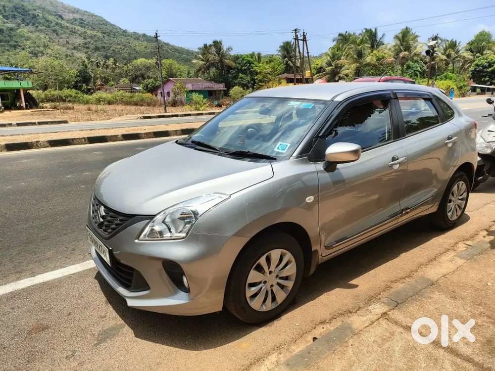 Baleno Selling Fast, Serious Buyer's Only