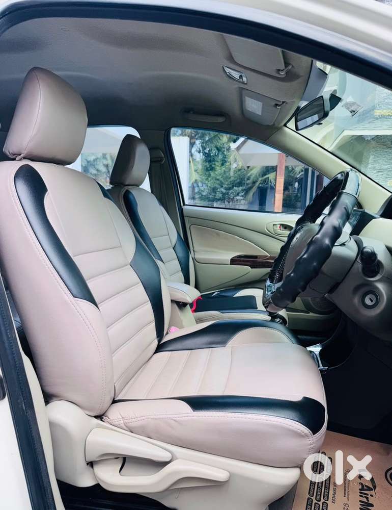 Toyota Etios Diesel 2014